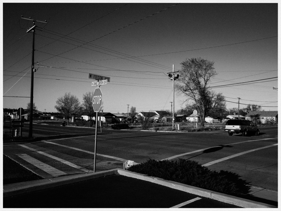 Fotograf Fürth - Schwarzweissfotos - USA