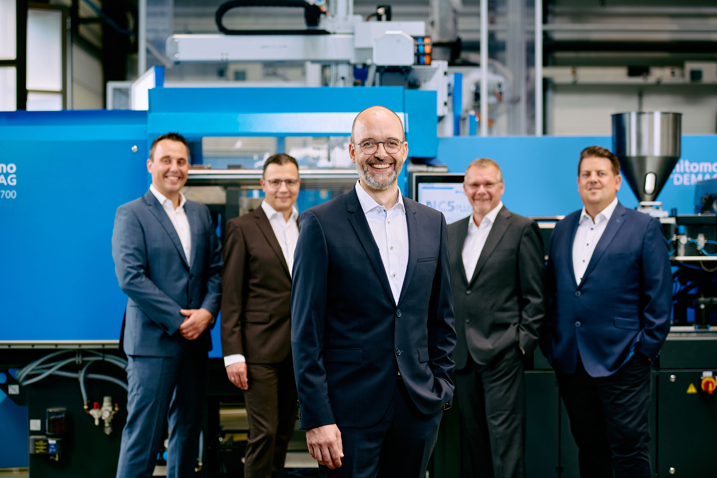 Fotograf Fürth, Industriefotografie Sumitomo