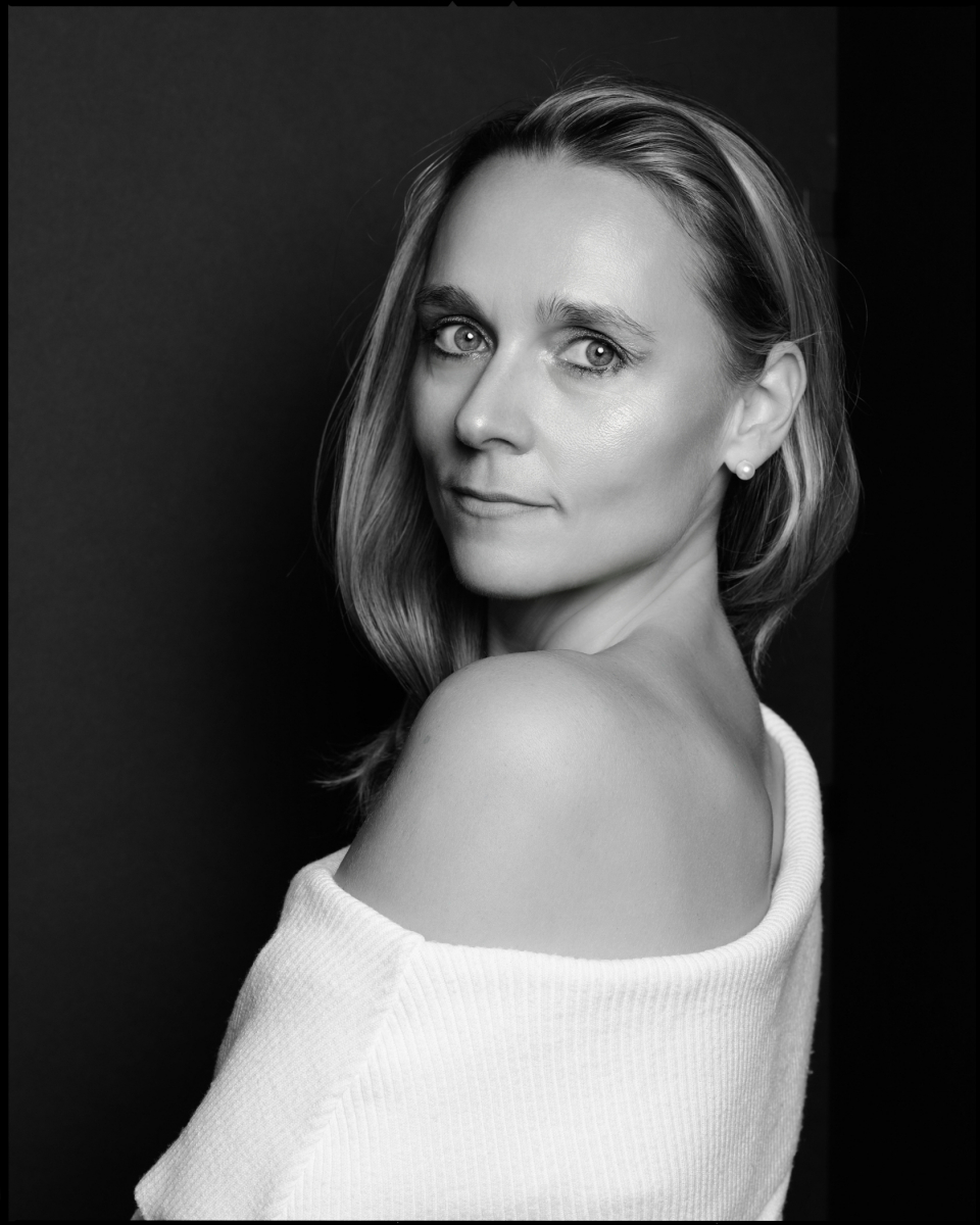 Frauenportrait - Fotograf Fürth