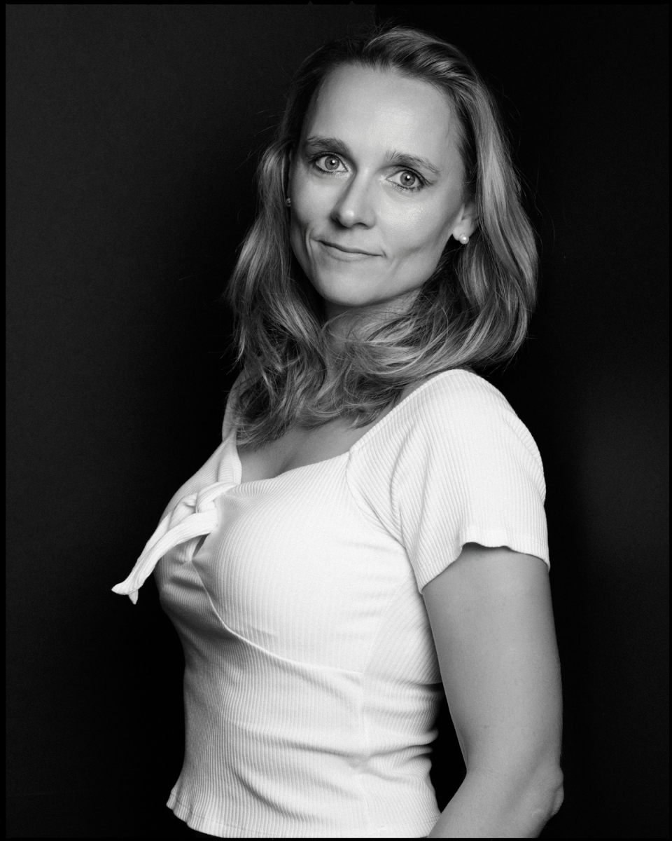 Frauenportrait - Fotograf Fürth