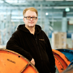 Industriereportage für Helukabel Fotograf Fürth, Nürnberg