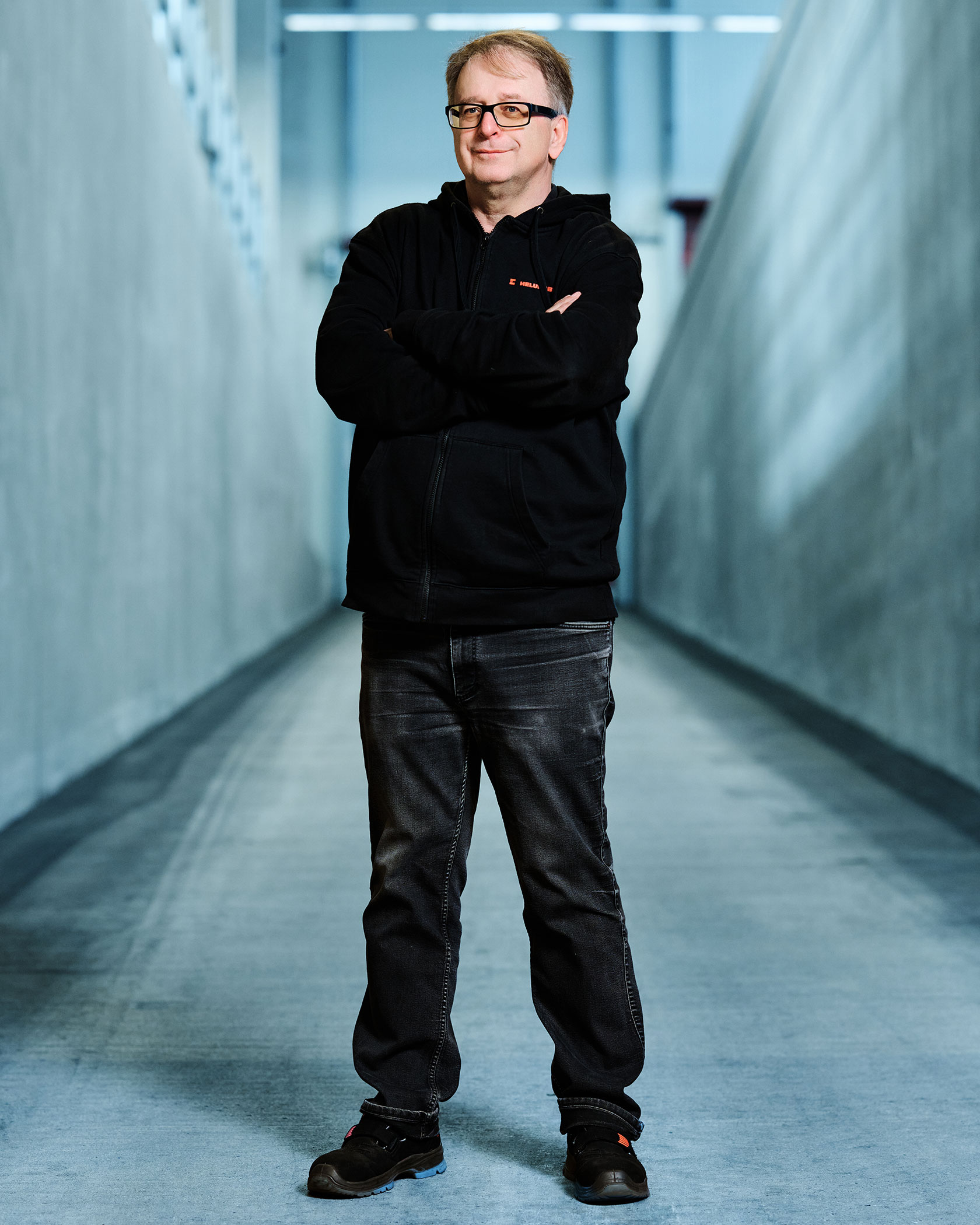 Industriereportage für Helukabel Fotograf Fürth, Nürnberg