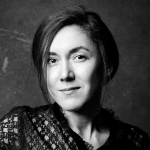 Künstlerportraits mit der Pianistin Renata - Fotograf Fürth