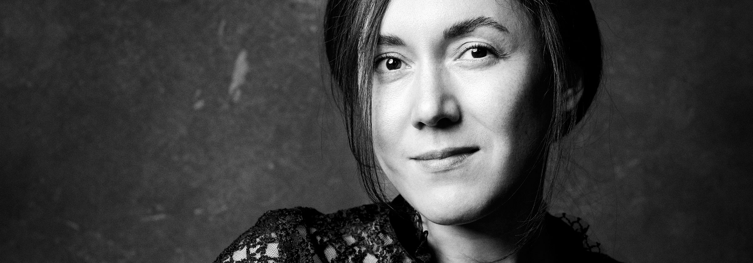 Künstlerportraits mit der Pianistin Renata - Fotograf Fürth