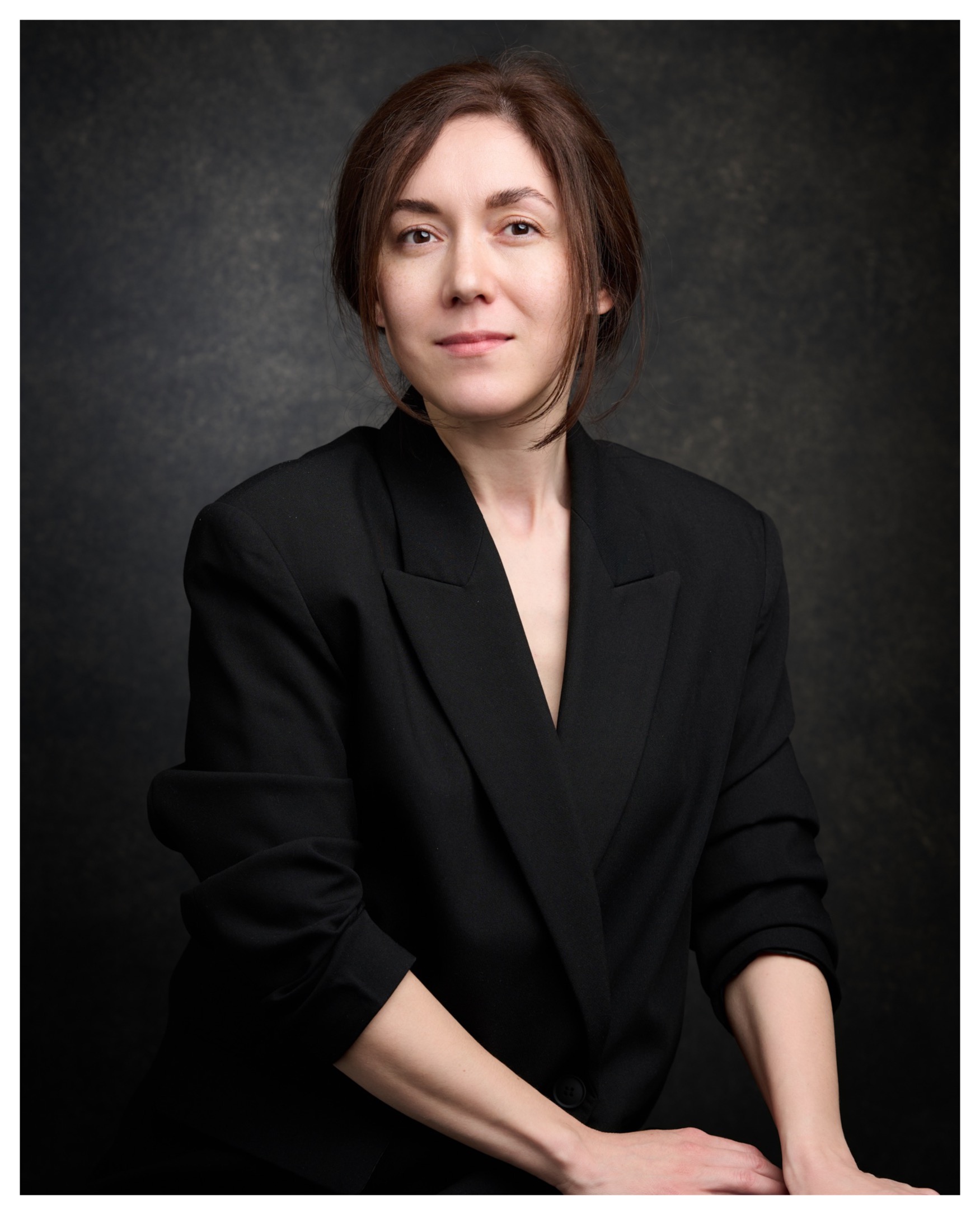 Künstlerportraits mit der Pianistin Renata - Fotograf Fürth