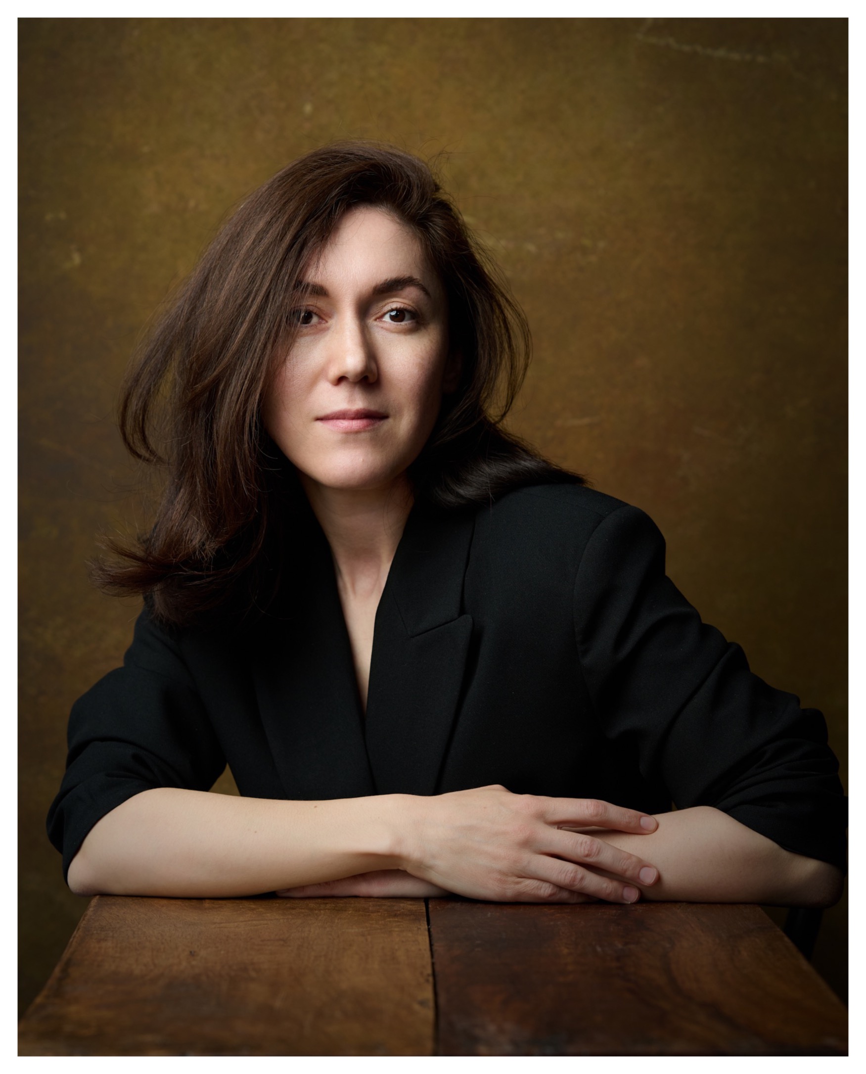 Künstlerportraits mit der Pianistin Renata - Fotograf Fürth