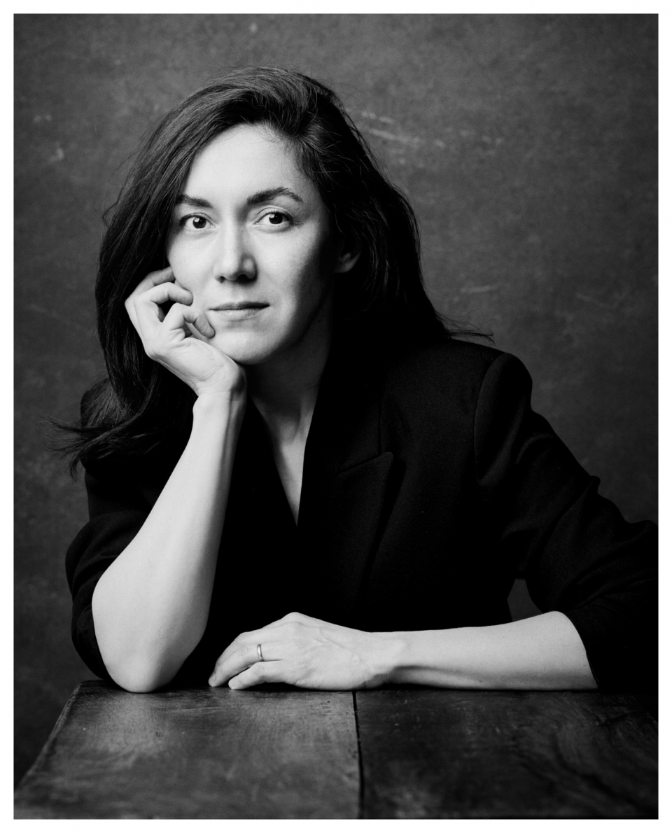 Künstlerportraits mit der Pianistin Renata - Fotograf Fürth