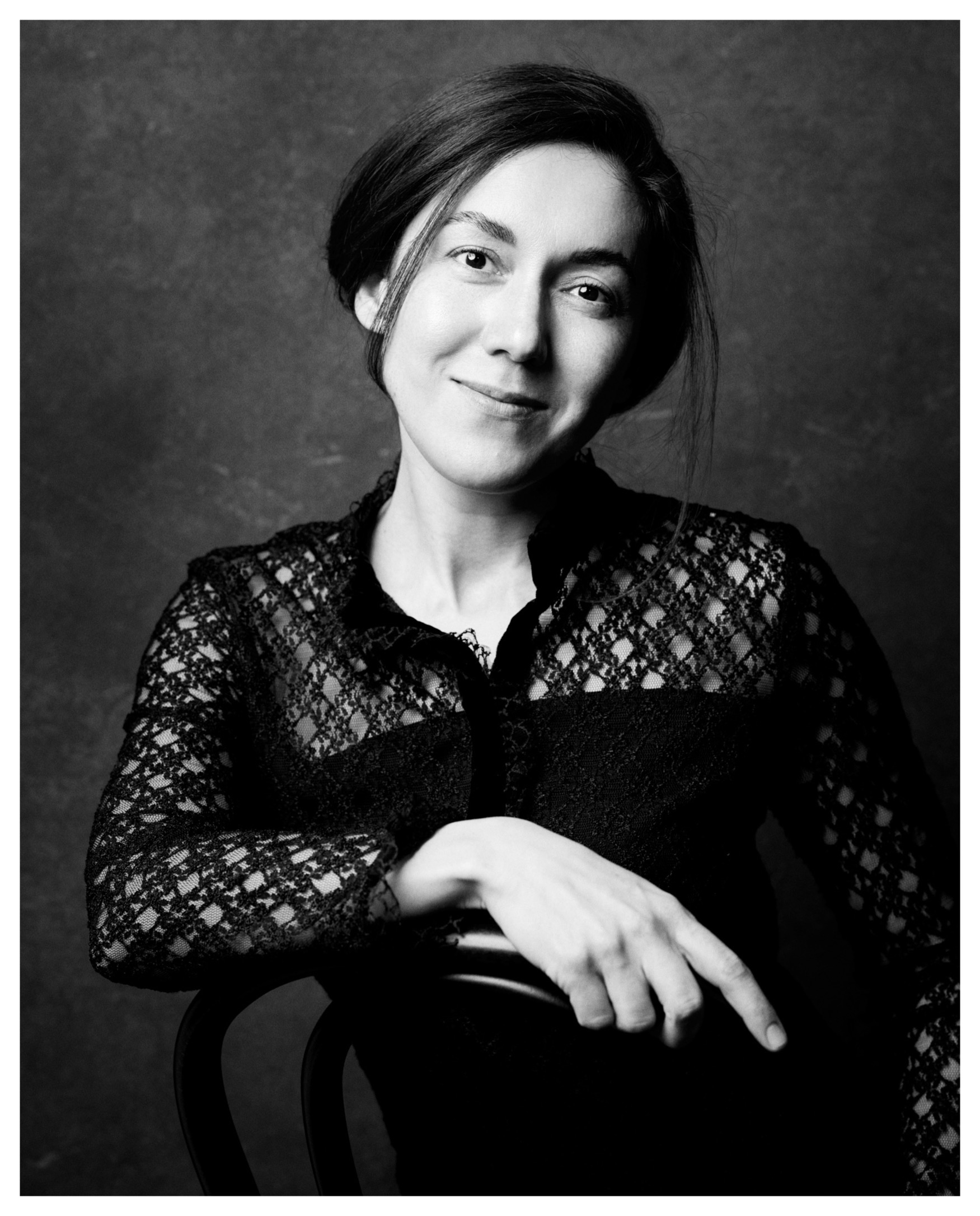 Künstlerportraits mit der Pianistin Renata - Fotograf Fürth