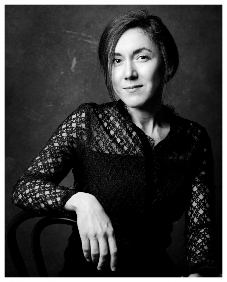 Künstlerportraits mit der Pianistin Renata - Fotograf Fürth