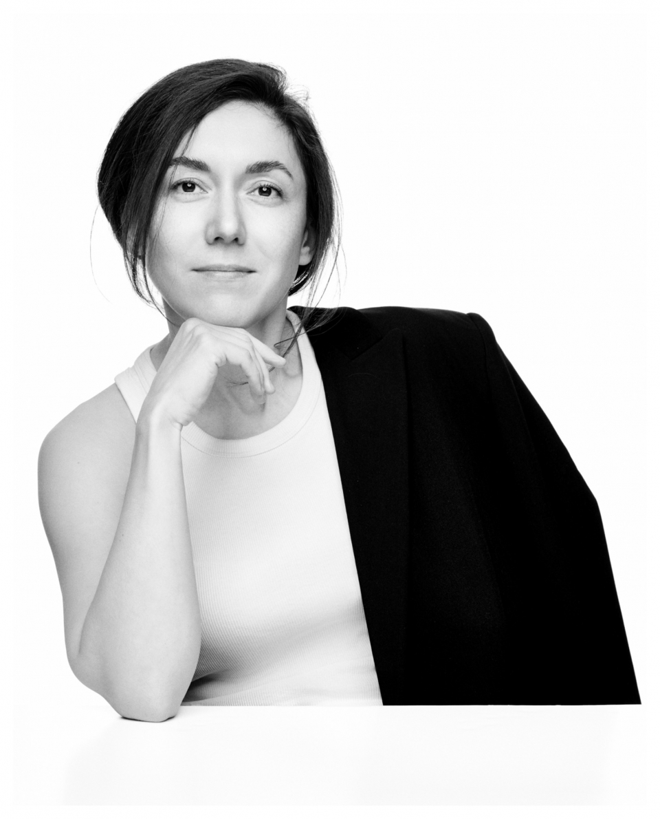 Künstlerportraits mit der Pianistin Renata - Fotograf Fürth