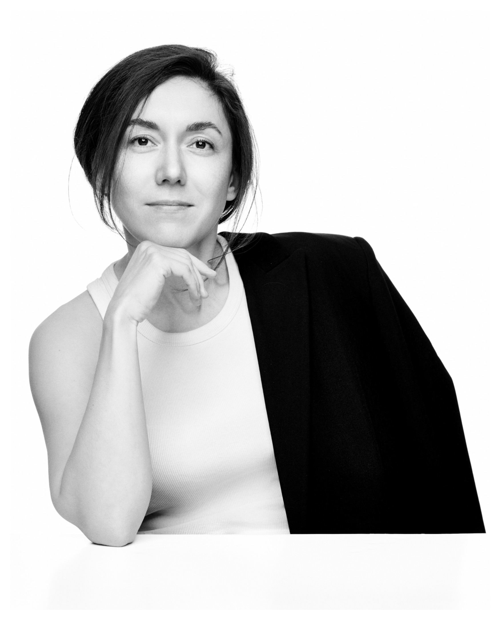 Künstlerportraits mit der Pianistin Renata - Fotograf Fürth