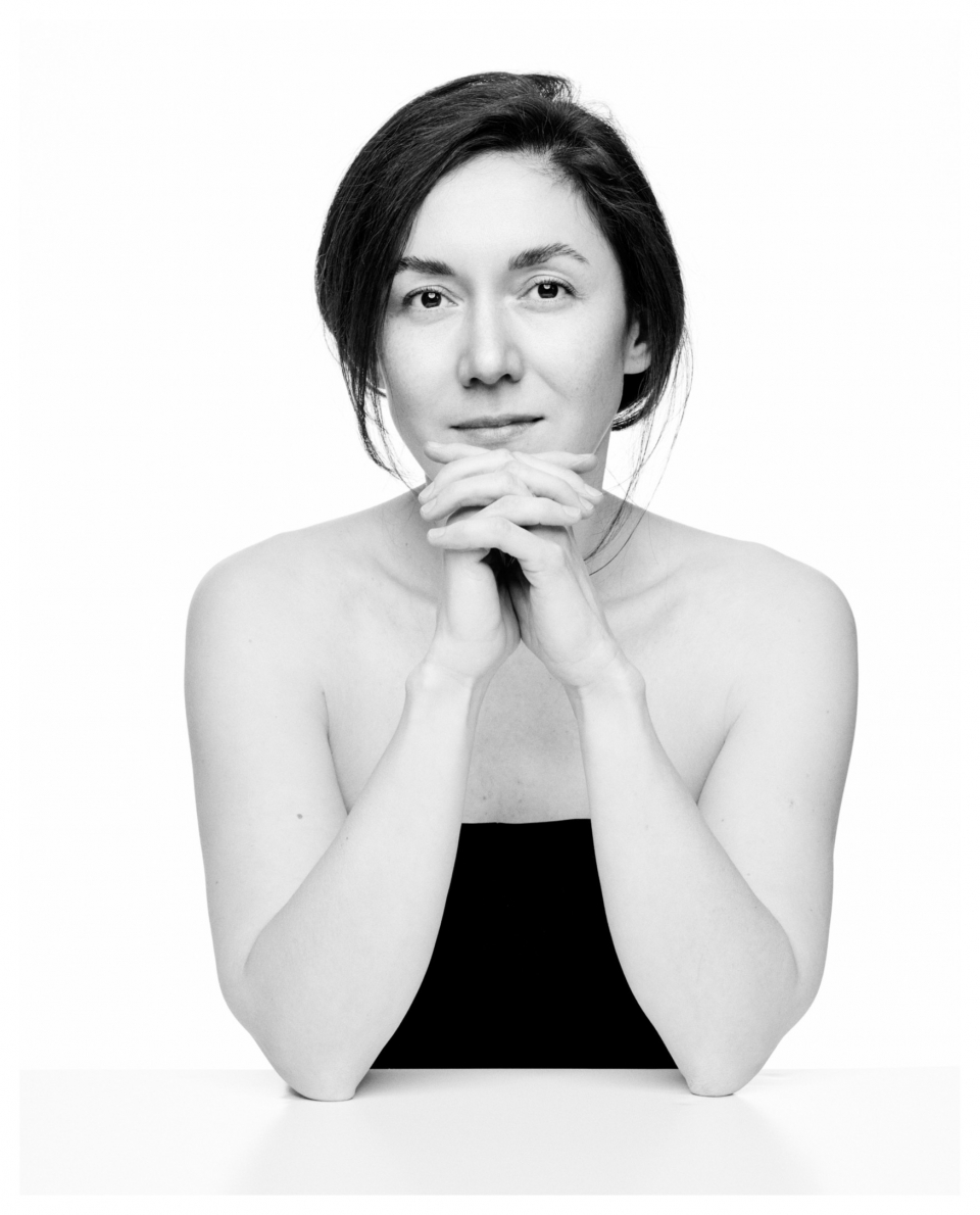 Künstlerportraits mit der Pianistin Renata - Fotograf Fürth