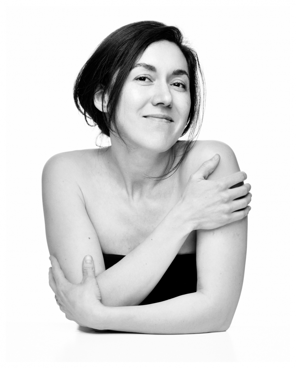 Künstlerportraits mit der Pianistin Renata - Fotograf Fürth