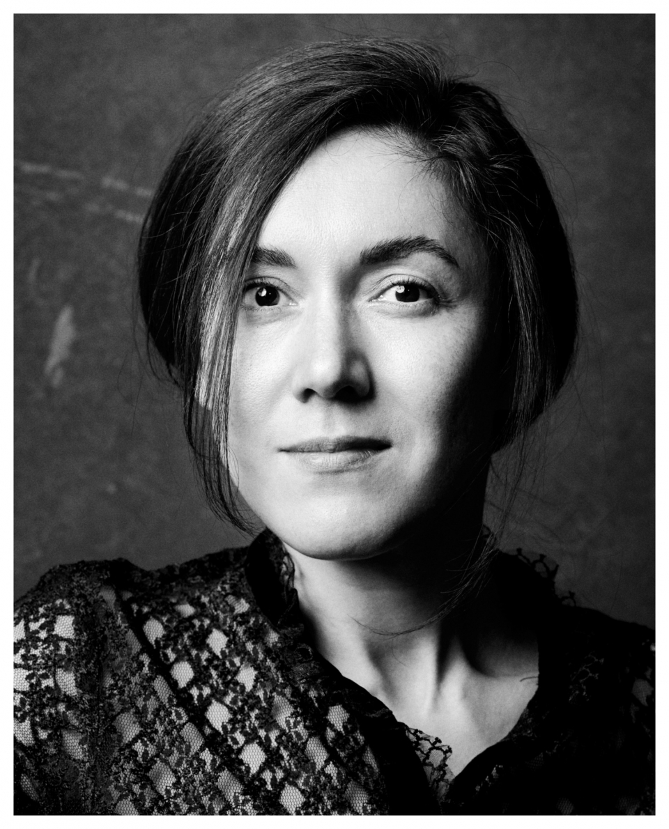 Künstlerportraits mit der Pianistin Renata - Fotograf Fürth