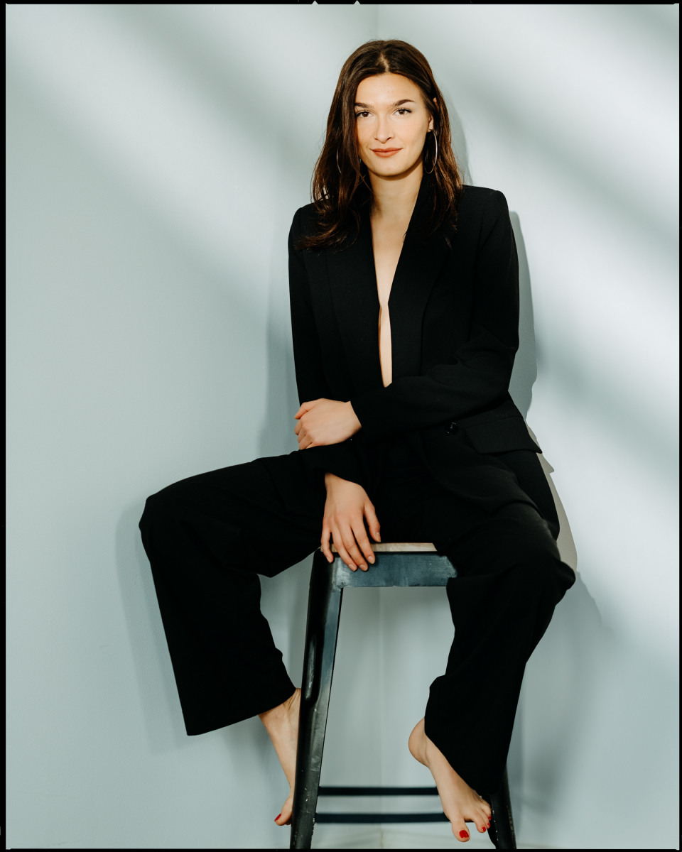 Modelfotos mit Lara, Fotograf Fürth