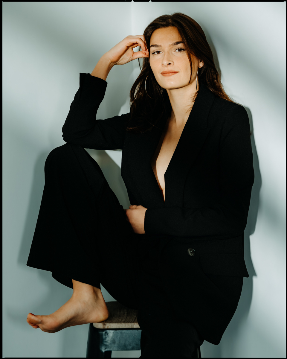 Modelfotos mit Lara, Fotograf Fürth