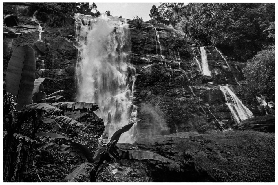 Fotograf Fürth - Schwarzweissfotos - Thailand