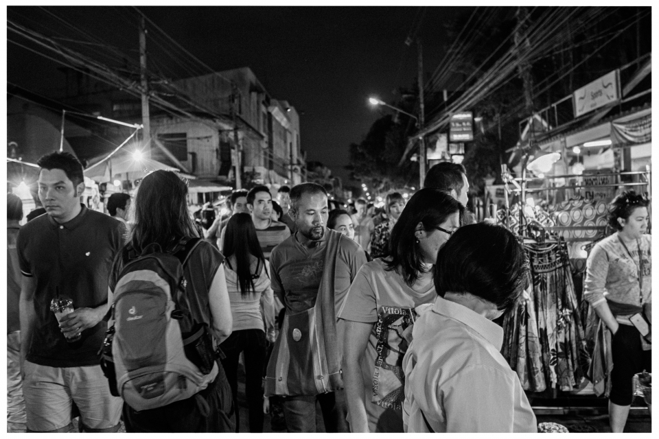 Fotograf Fürth - Schwarzweissfotos - Thailand