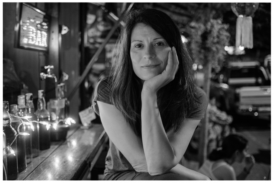 Fotograf Fürth - Schwarzweissfotos - Thailand