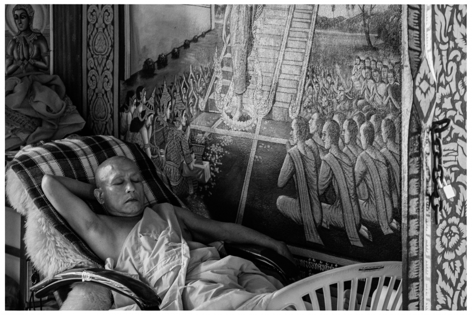 Fotograf Fürth - Schwarzweissfotos - Thailand