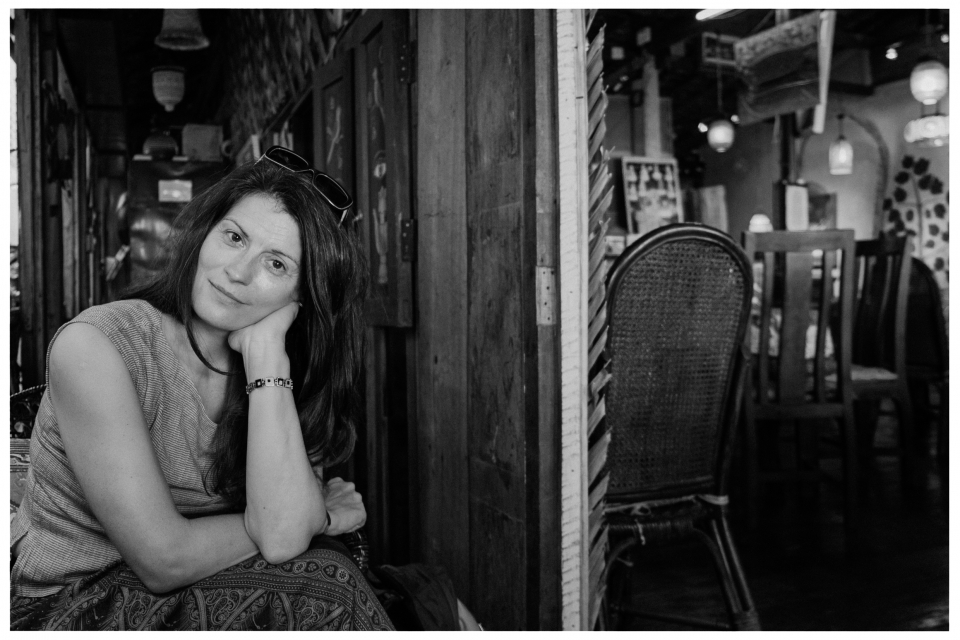 Fotograf Fürth - Schwarzweissfotos - Thailand