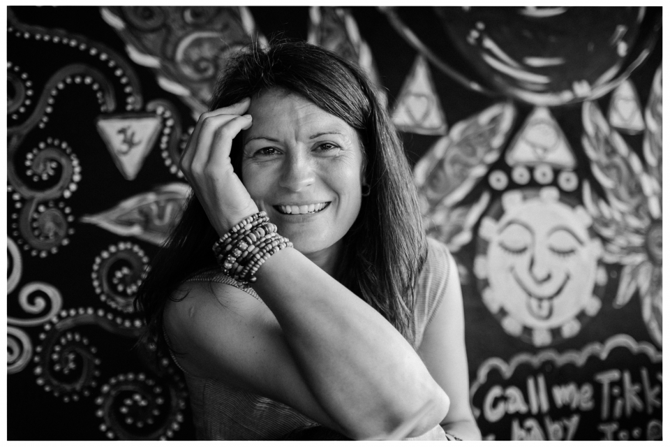 Fotograf Fürth - Schwarzweissfotos - Thailand