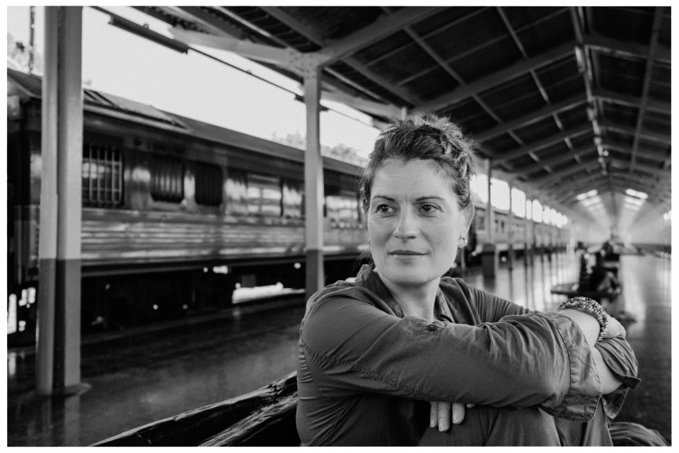 Fotograf Fürth - Schwarzweissfotos - Thailand