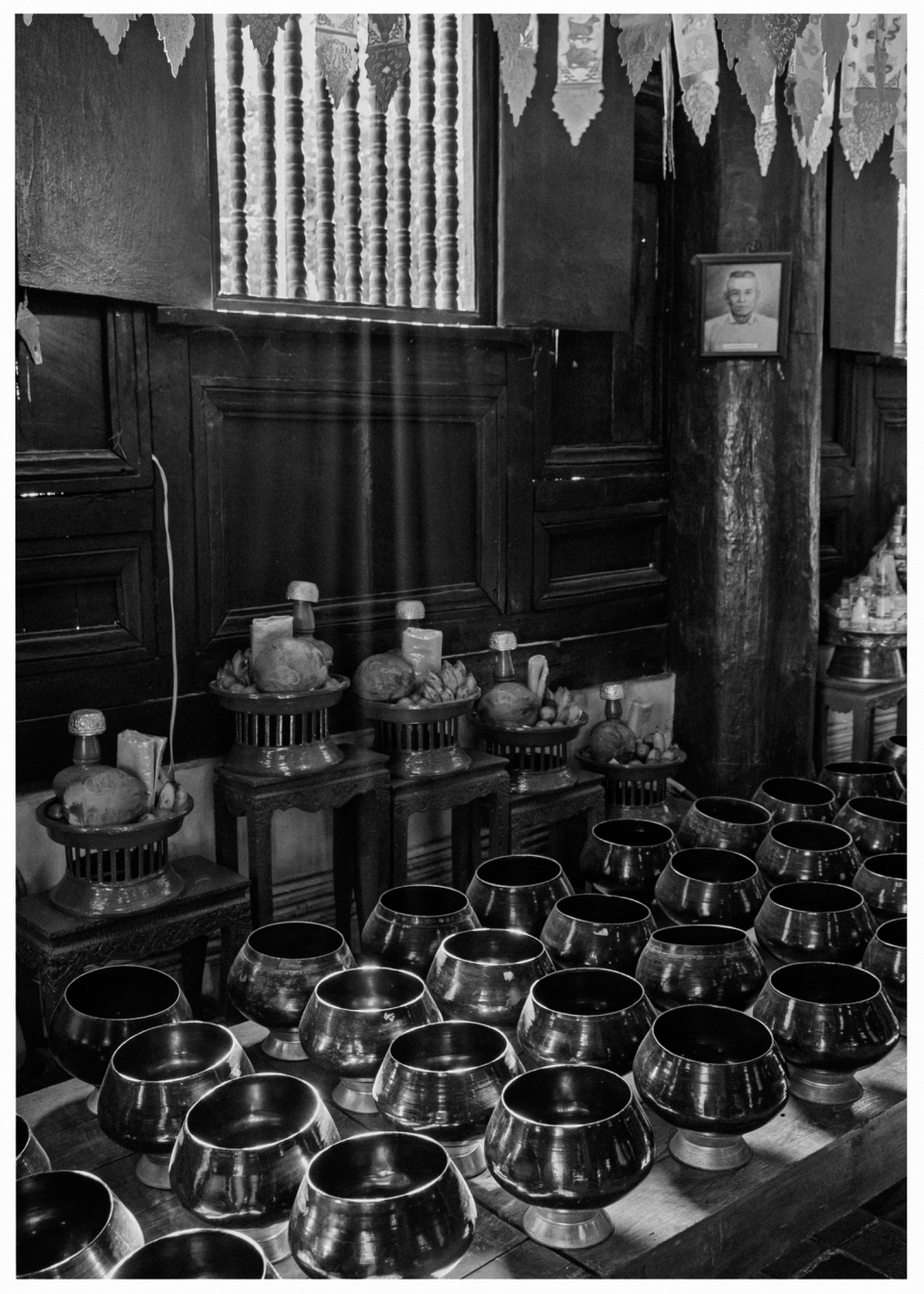 Fotograf Fürth - Schwarzweissfotos - Thailand