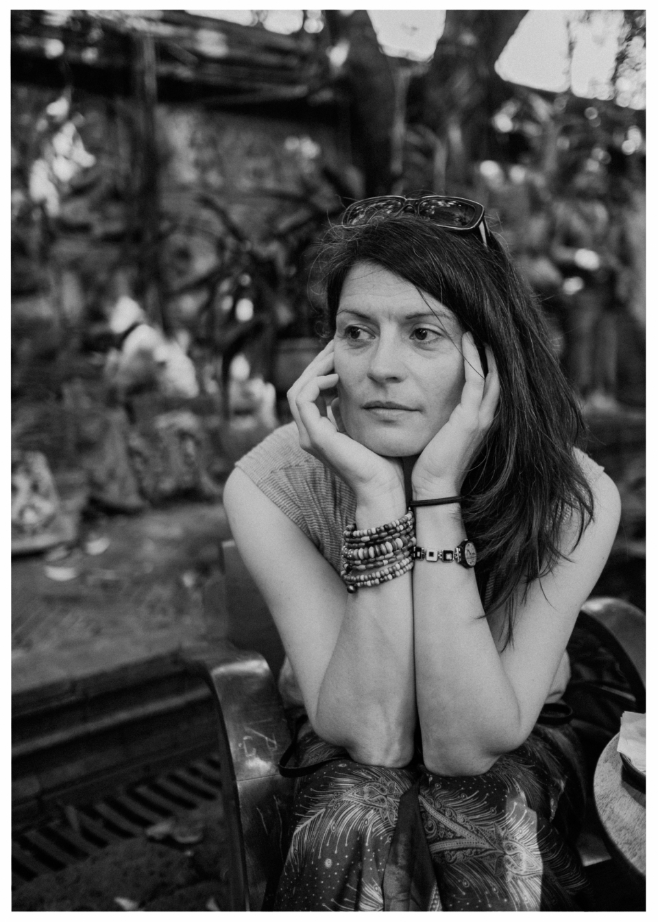 Fotograf Fürth - Schwarzweissfotos - Thailand