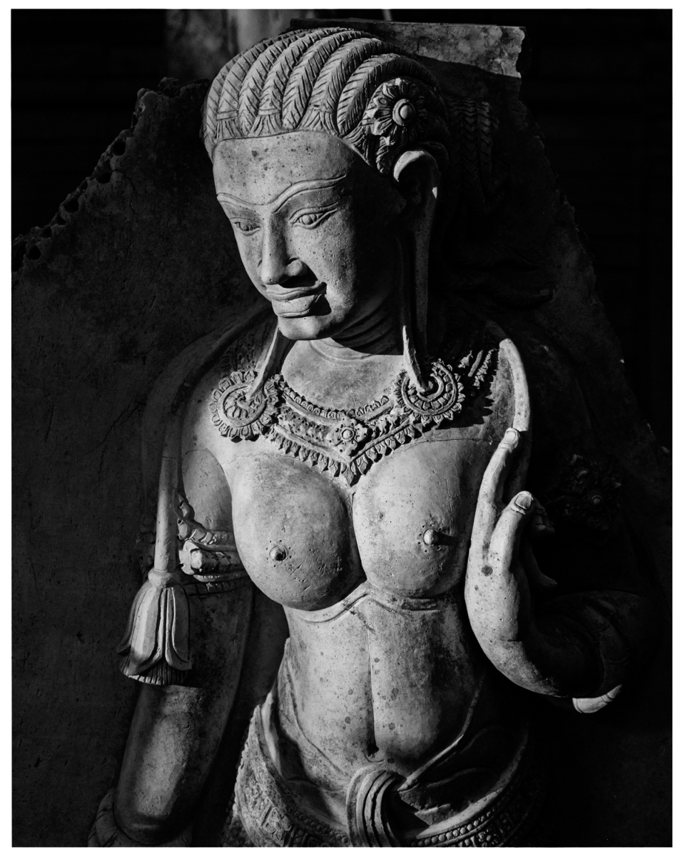 Fotograf Fürth - Schwarzweissfotos - Thailand