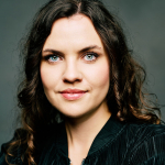 Autorenportrait für Politikwissenschaftlerin, Fotograf Fürth