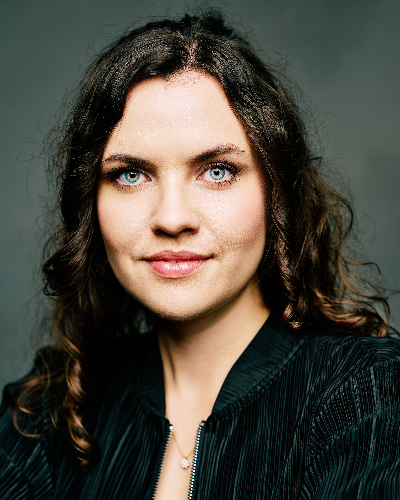 Autorenportrait für Politikwissenschaftlerin, Fotograf Fürth