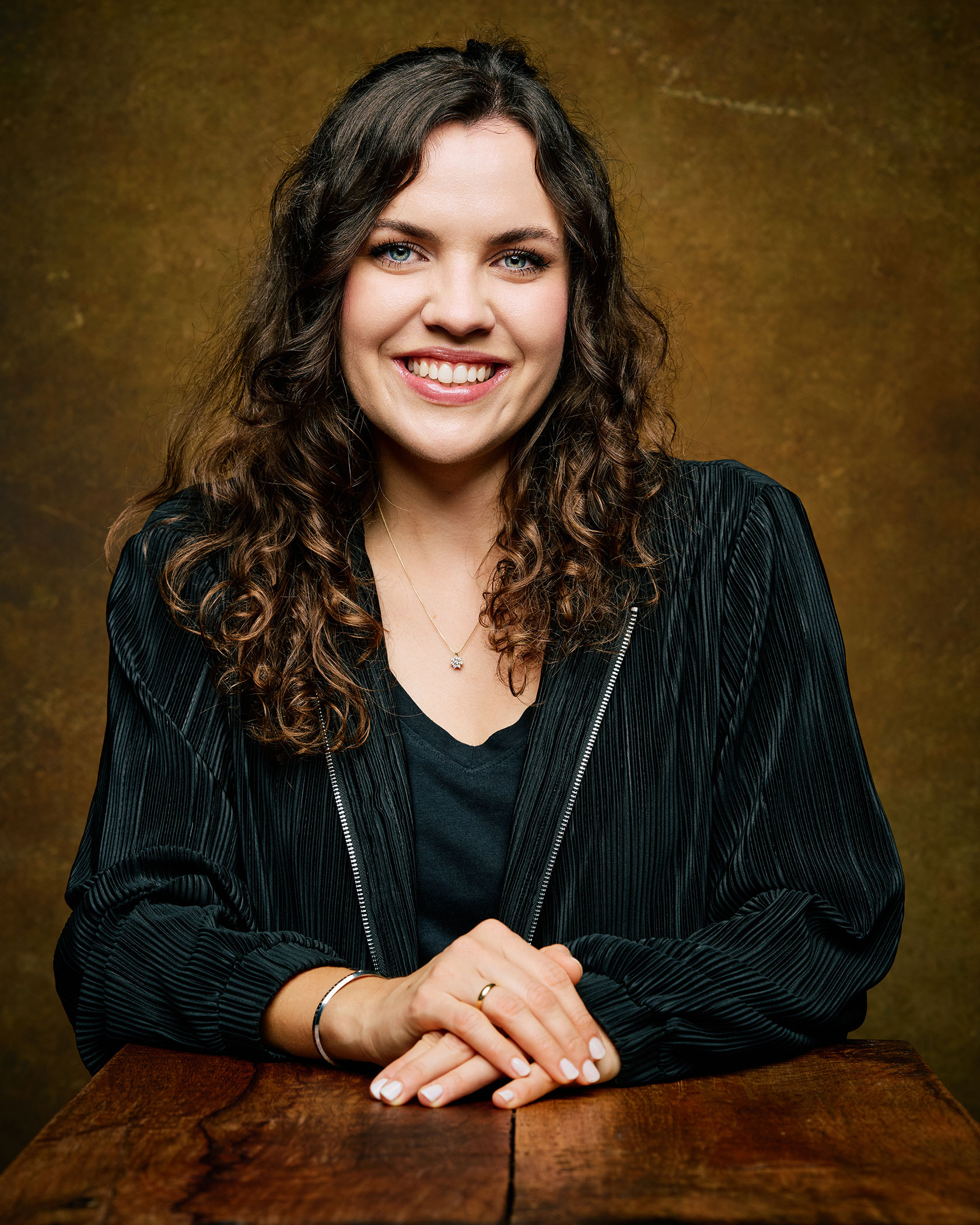 Autorenportrait für Politikwissenschaftlerin, Fotograf Fürth