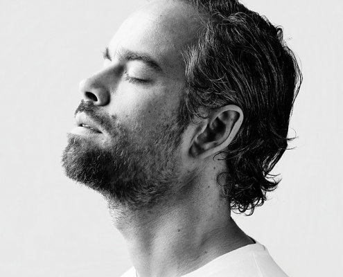 Kreatives Fotografie Projekt mit Creative Director Daniel, Fotograf Fürth