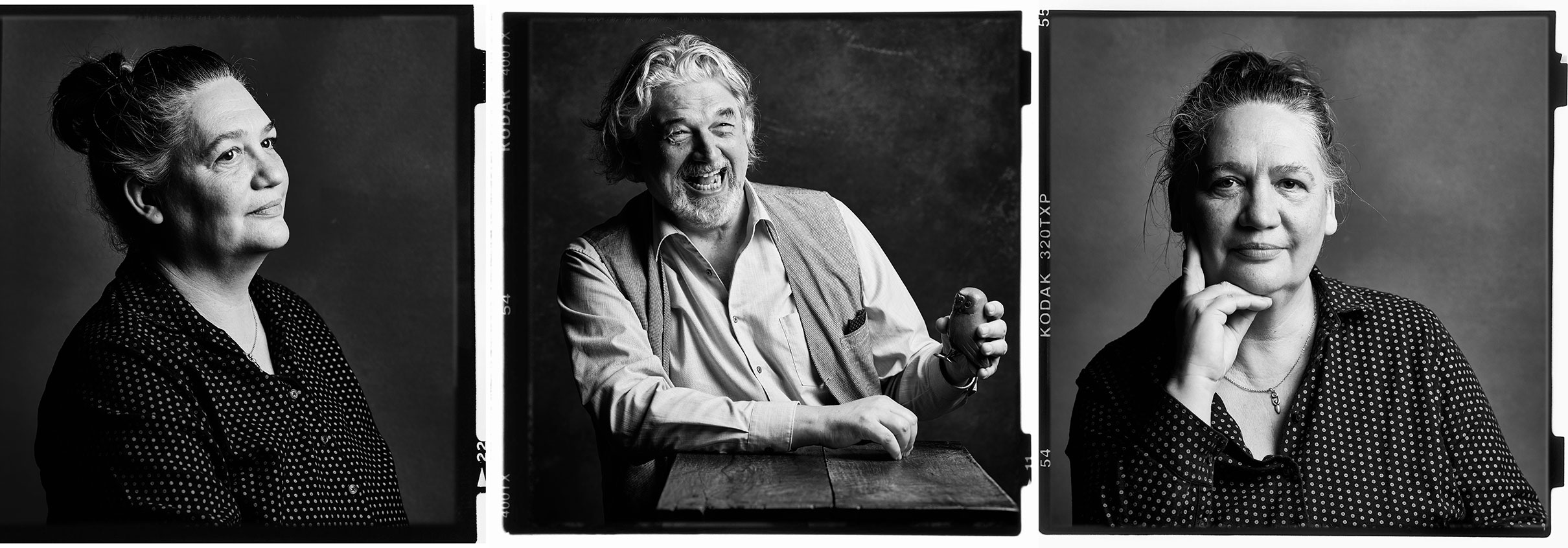 Autorenfotos, Portraitfotos für Autoren in Nürnberg, Fürth, Erlangen