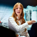 ROHM auf der PCIM Europe 2025 - Eventfotograf Fürth