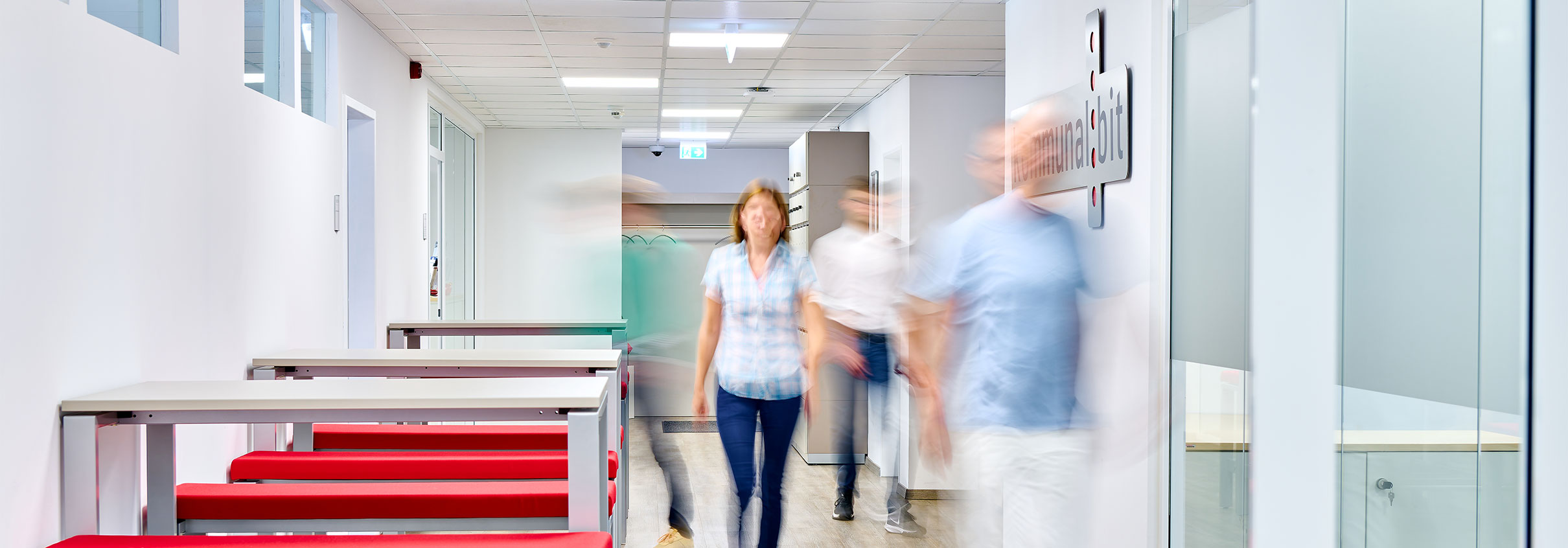 Imagefotos für KommunalBIT in Fürth, Fotograf Fürth