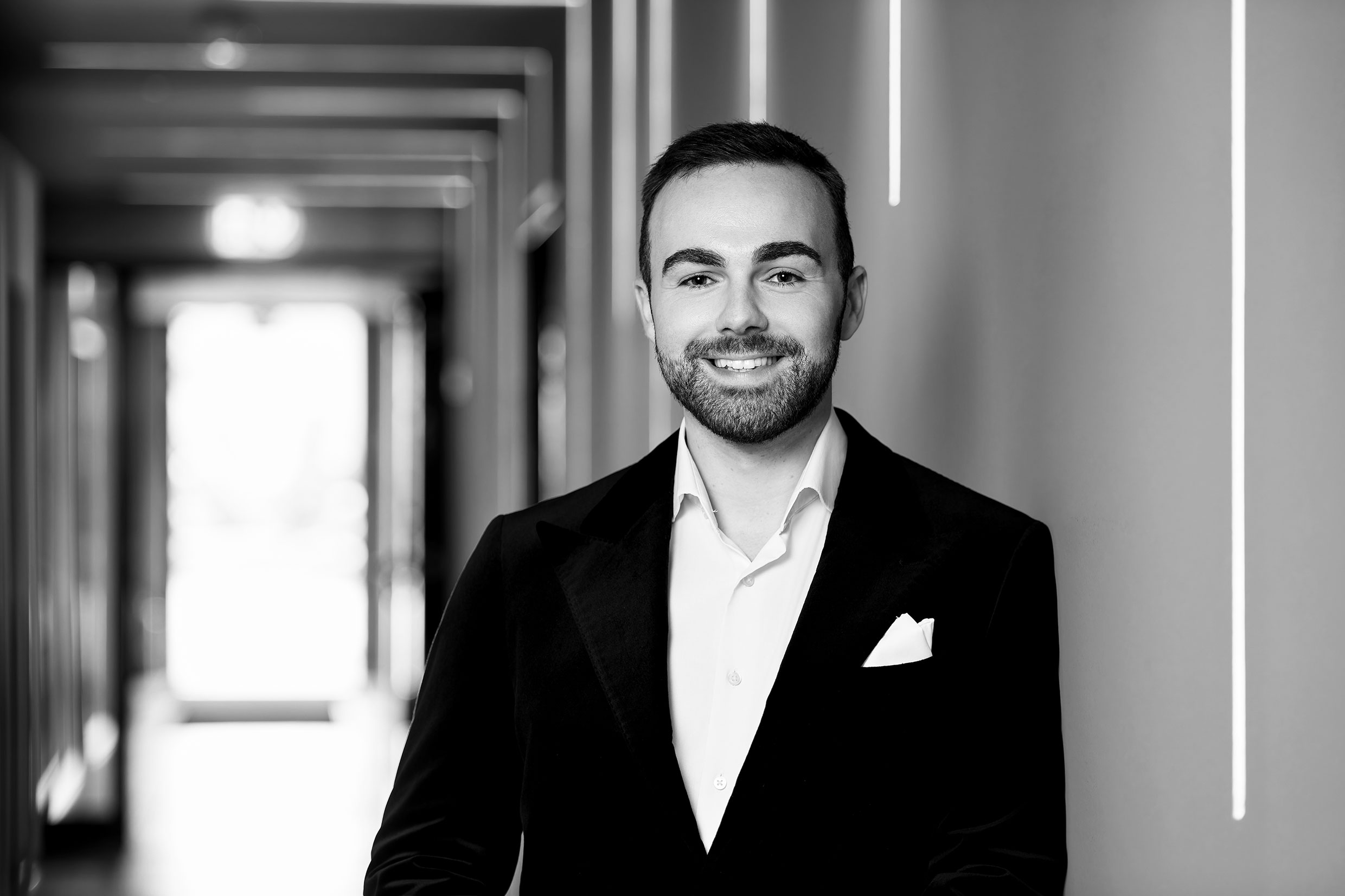 Imagefotos für Trendhaus Handelsgesellschaft mbH, Fotograf Fürth