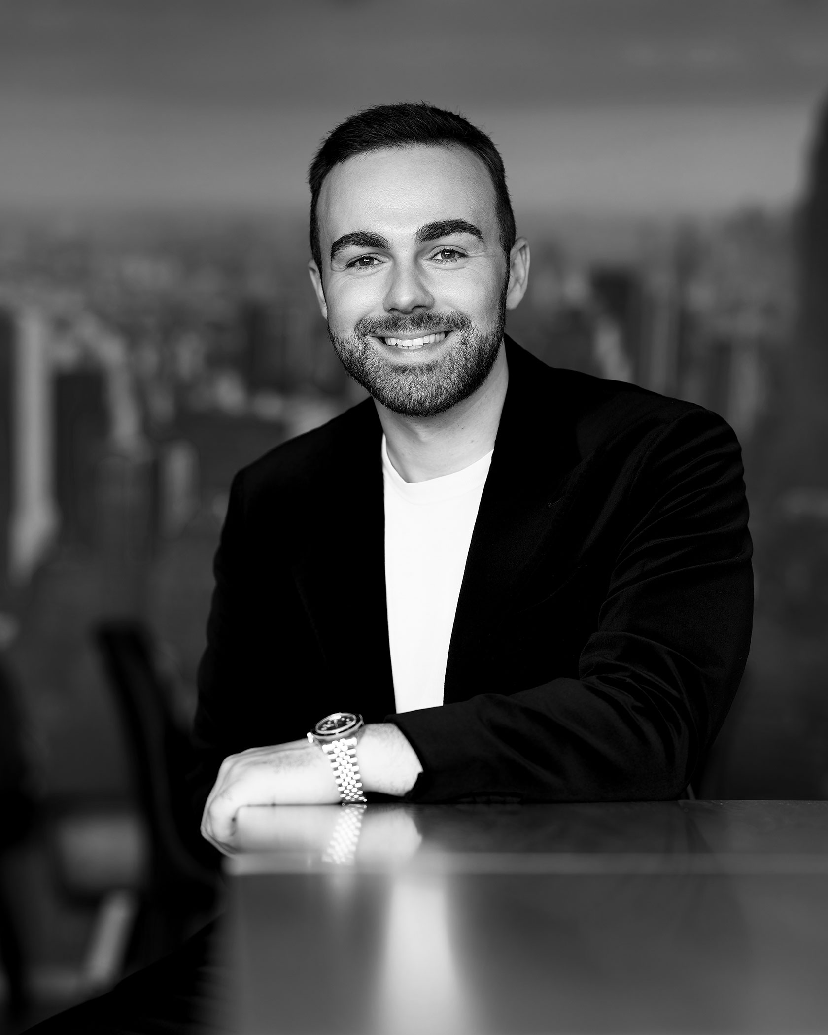 Imagefotos für Trendhaus Handelsgesellschaft mbH, Fotograf Fürth