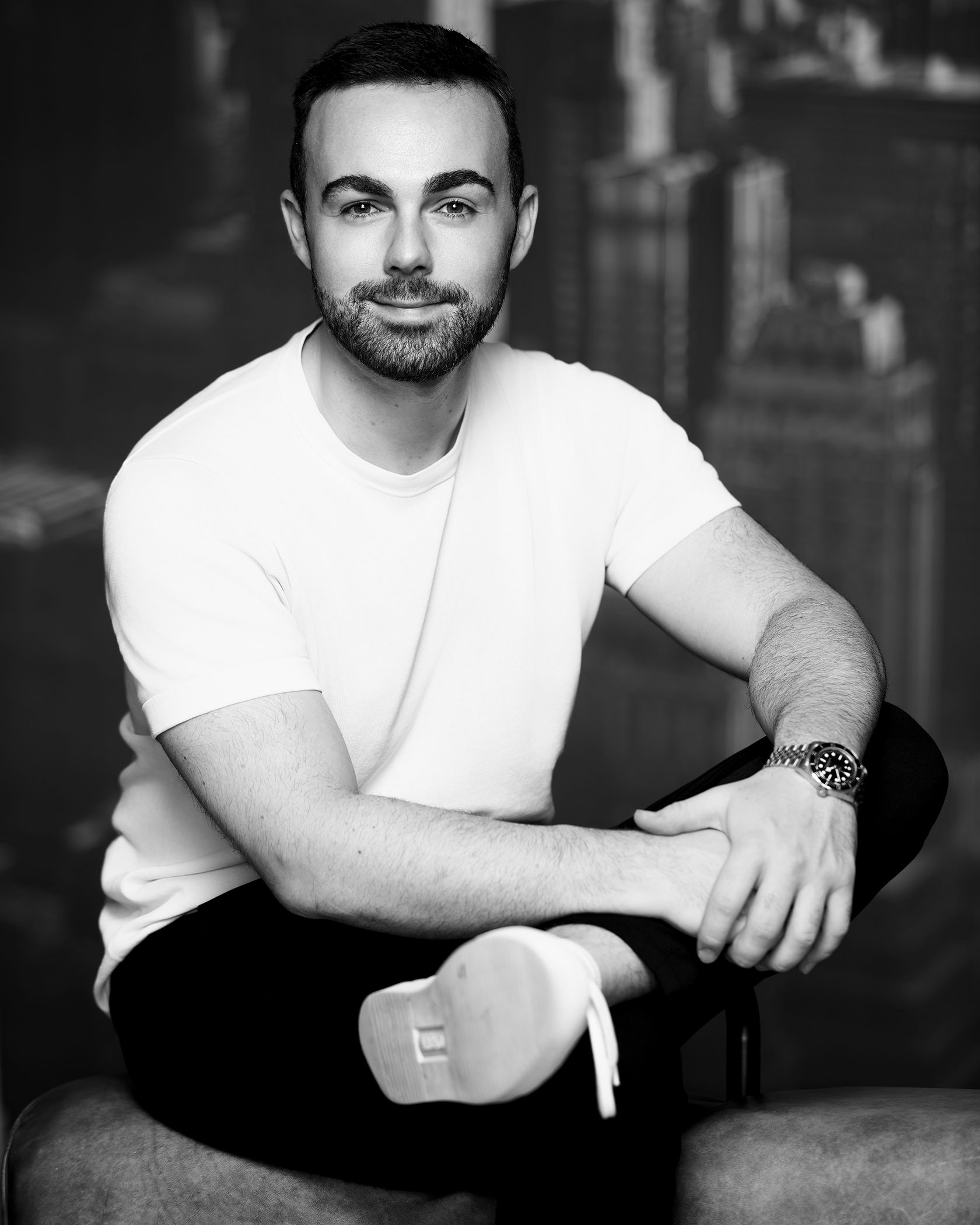 Imagefotos für Trendhaus Handelsgesellschaft mbH, Fotograf Fürth