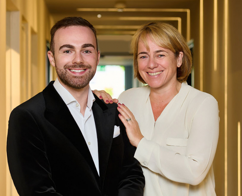 Imagefotos für Trendhaus Handelsgesellschaft mbH, Fotograf Fürth