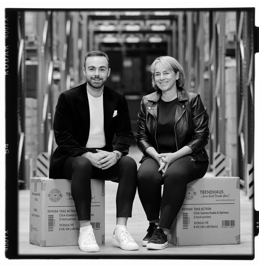 Imagefotos für Trendhaus Handelsgesellschaft mbH, Fotograf Fürth Imagefotos für Trendhaus Handelsgesellschaft mbH, Fotograf Fürth