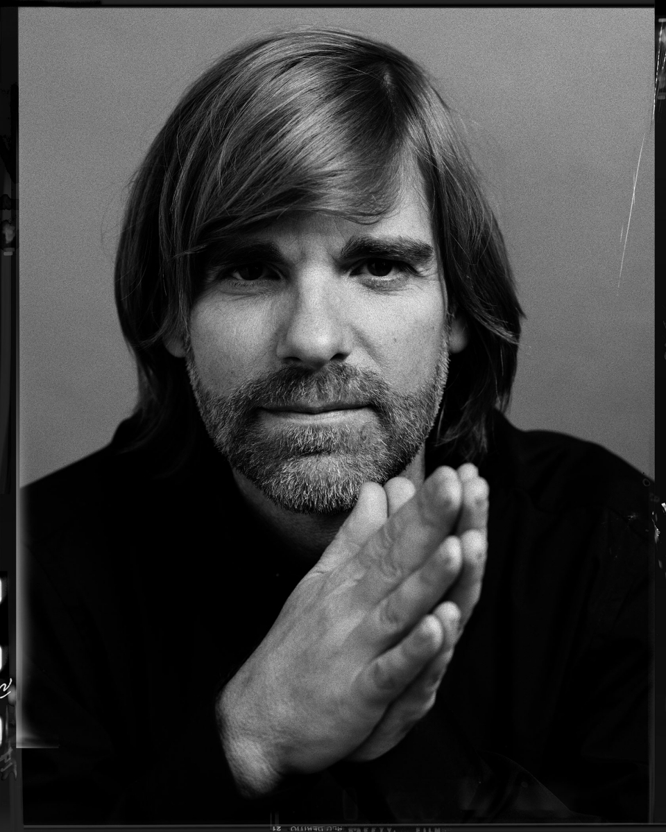 Schwarzweiss Fotos, Männerportraits in Schwarzweiss, Portraitfotografie - Fotograf Fürth