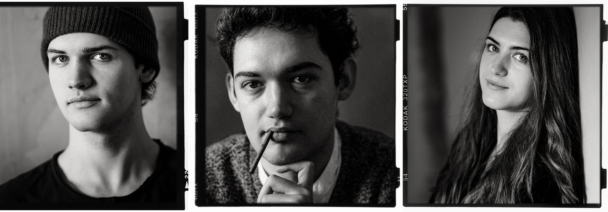 Schwarzweiß Portraitfotos in Nürnberg, Fürth, Erlangen Schwarzweiß Portraitfotos in Nürnberg, Fürth, Erlangen