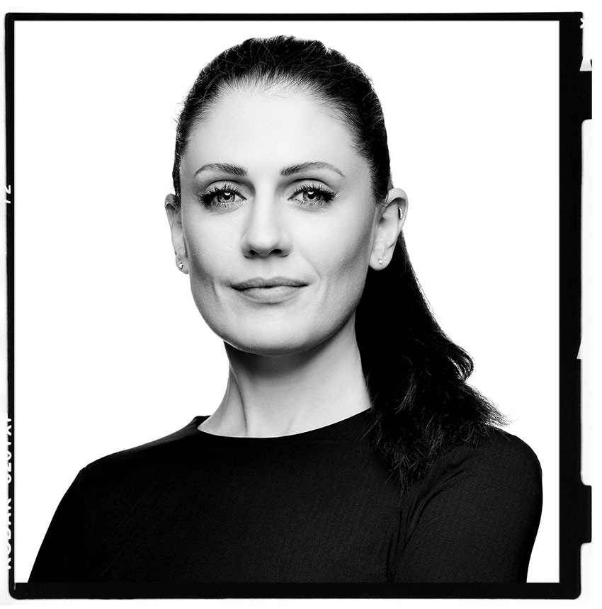 Exklusive Bewerbungsfotos Fürth, Nürnberg, Erlangen