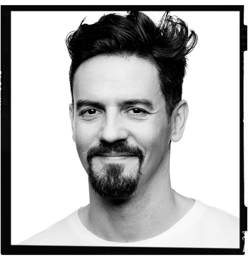 Exklusive Bewerbungsfotos Fürth, Nürnberg, Erlangen