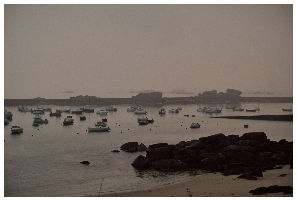 Fotograf Fürth - Reisefotografie - Bretagne