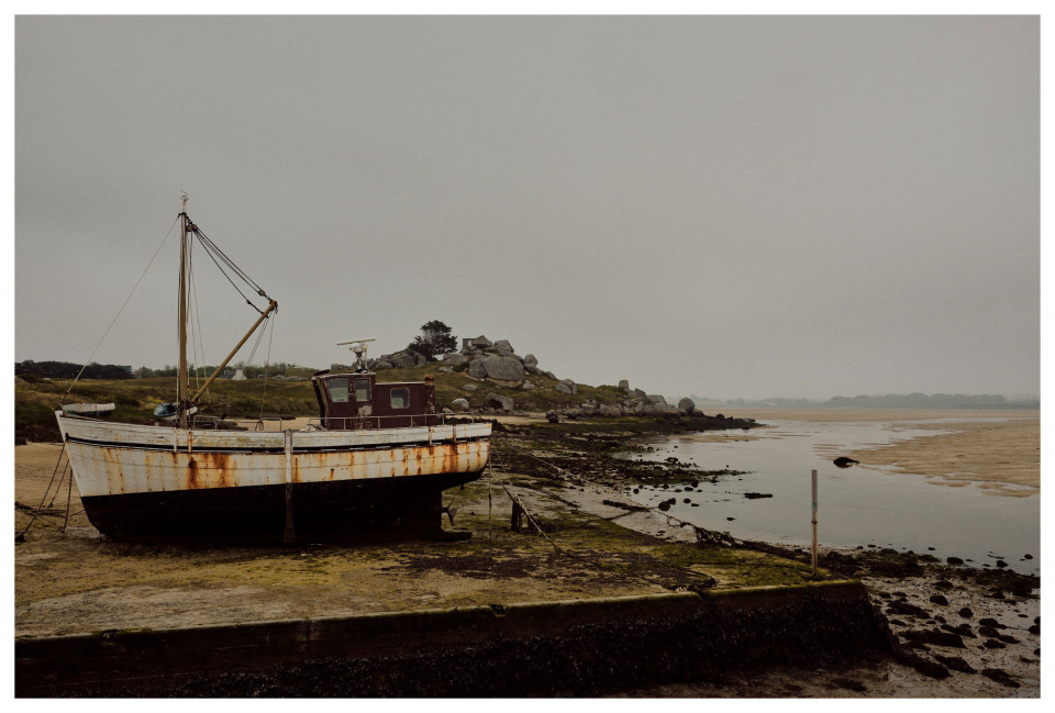 Fotograf Fürth - Reisefotografie - Bretagne