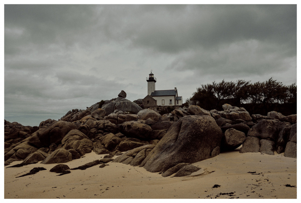 Fotograf Fürth - Reisefotografie - Bretagne
