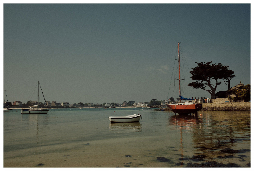 Fotograf Fürth - Reisefotografie - Bretagne